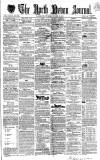 North Devon Journal Thursday 10 October 1861 Page 1