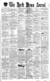 North Devon Journal Thursday 17 October 1861 Page 1
