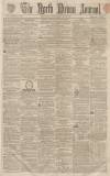 North Devon Journal Thursday 02 January 1862 Page 1