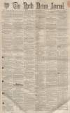 North Devon Journal Thursday 06 February 1862 Page 1
