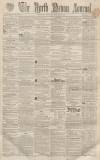 North Devon Journal Thursday 13 February 1862 Page 1