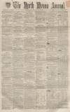 North Devon Journal Thursday 24 July 1862 Page 1