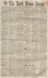 North Devon Journal Thursday 28 August 1862 Page 1