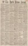 North Devon Journal Thursday 04 September 1862 Page 1