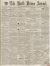 North Devon Journal Thursday 19 February 1863 Page 1