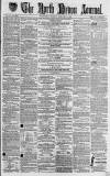North Devon Journal Thursday 11 February 1864 Page 1