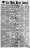 North Devon Journal Thursday 17 March 1864 Page 1