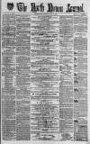 North Devon Journal Thursday 12 May 1864 Page 1