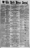 North Devon Journal Thursday 19 May 1864 Page 1