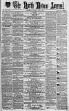 North Devon Journal Thursday 26 May 1864 Page 1