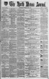 North Devon Journal Thursday 02 June 1864 Page 1