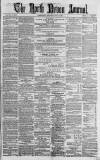 North Devon Journal Thursday 14 July 1864 Page 1