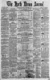 North Devon Journal Thursday 22 December 1864 Page 1