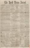North Devon Journal Thursday 16 February 1865 Page 1