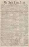 North Devon Journal Thursday 23 February 1865 Page 1