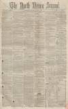 North Devon Journal Thursday 02 March 1865 Page 1