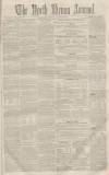 North Devon Journal Thursday 17 August 1865 Page 1