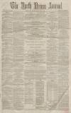 North Devon Journal Thursday 04 January 1866 Page 1