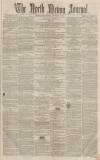 North Devon Journal Thursday 08 February 1866 Page 1