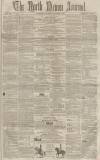 North Devon Journal Thursday 06 September 1866 Page 1