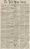 North Devon Journal Thursday 13 September 1866 Page 1