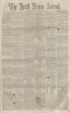 North Devon Journal Thursday 15 November 1866 Page 1