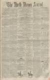 North Devon Journal Thursday 06 December 1866 Page 1