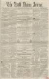 North Devon Journal Thursday 27 December 1866 Page 1