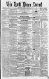 North Devon Journal Thursday 10 January 1867 Page 1