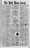 North Devon Journal Thursday 31 January 1867 Page 1