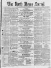 North Devon Journal Thursday 21 March 1867 Page 1