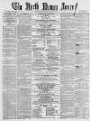 North Devon Journal Thursday 13 June 1867 Page 1