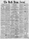 North Devon Journal Thursday 01 August 1867 Page 1