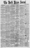 North Devon Journal Thursday 15 August 1867 Page 1