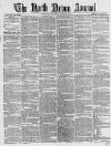 North Devon Journal Thursday 29 August 1867 Page 1