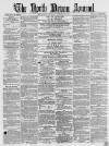 North Devon Journal Thursday 19 September 1867 Page 1