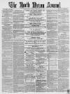 North Devon Journal Thursday 26 September 1867 Page 1