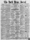 North Devon Journal Thursday 05 December 1867 Page 1