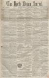 North Devon Journal Thursday 06 February 1868 Page 1