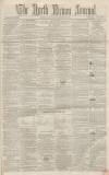 North Devon Journal Thursday 14 January 1869 Page 1