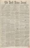 North Devon Journal Thursday 21 January 1869 Page 1