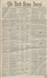 North Devon Journal Thursday 28 January 1869 Page 1