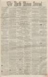 North Devon Journal Thursday 18 February 1869 Page 1