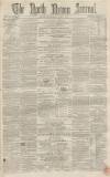 North Devon Journal Thursday 01 April 1869 Page 1