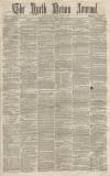 North Devon Journal Thursday 15 July 1869 Page 1