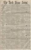 North Devon Journal Thursday 16 September 1869 Page 1
