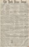 North Devon Journal Thursday 18 November 1869 Page 1