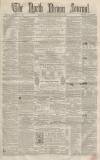 North Devon Journal Thursday 23 December 1869 Page 1