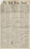 North Devon Journal Thursday 06 January 1870 Page 1