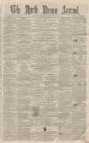 North Devon Journal Thursday 13 January 1870 Page 1